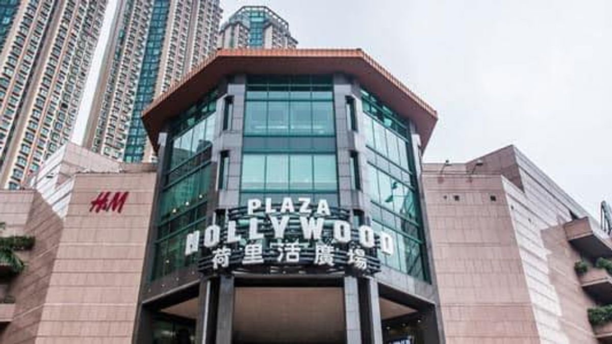 健康生活｜荷里活廣場兇案影響情緒｜精神科醫生：不安焦慮持續要尋求協助