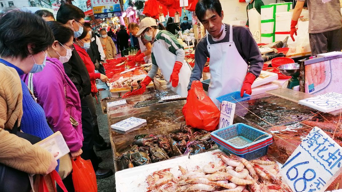 筍工招聘｜HKTVmall 6月招聘日：街市買餸專員 四天工作月入12,000元｜附申請詳情