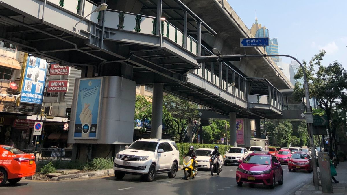 泰國旅遊2023｜遊泰唔著底褲、必知7條泰國法例：最高監禁10年