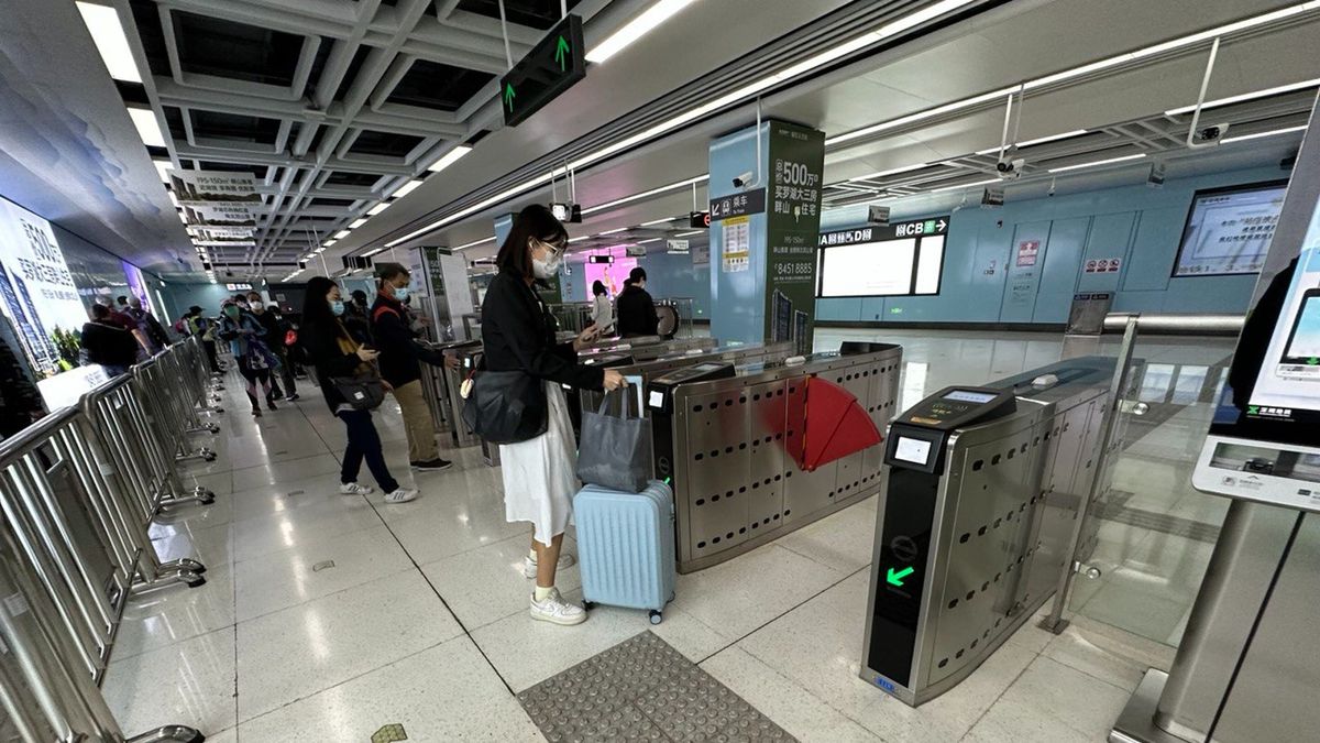 跨境理財｜一碼通深港：AlipayHK搭深圳地鐵、巴士｜免換人民幣｜附5個實用跨境功能