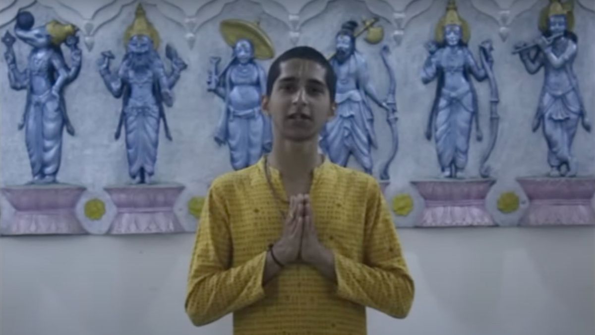 印度神童預言2023｜天災人禍3個警示：最快7月有大事發生！1個方法化險為夷