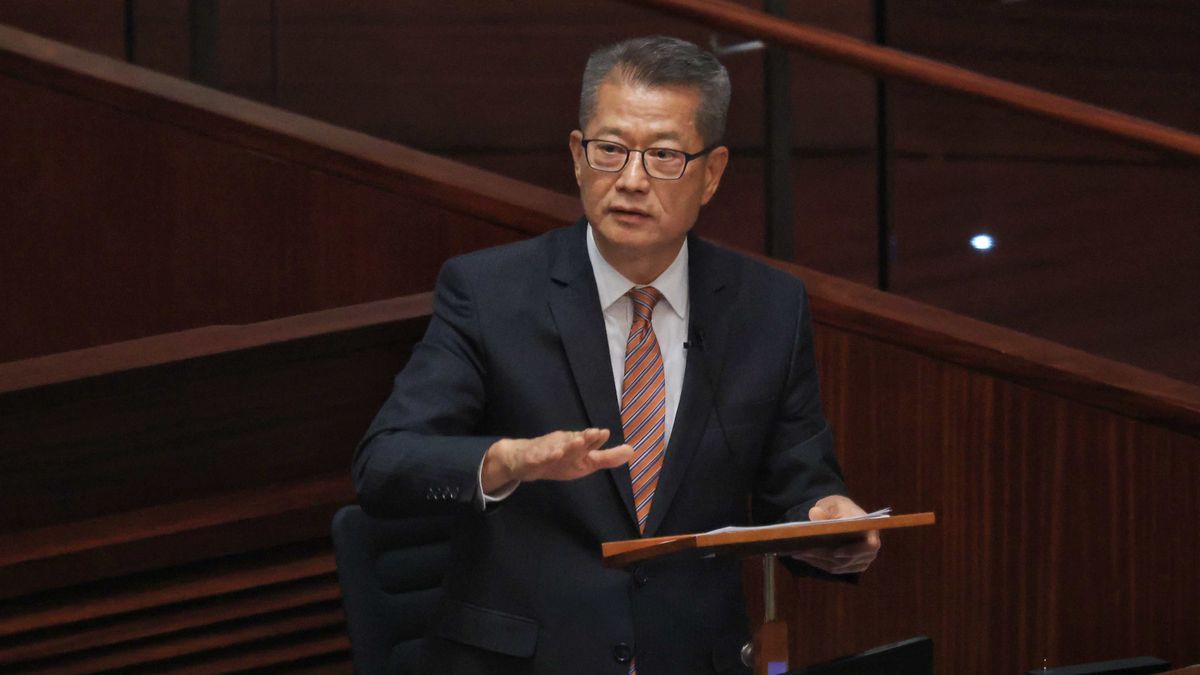 樓市走勢2023｜政府考慮放寬樓市限制｜業界：若樓花按揭成數上限增至90%、買800萬新樓少付240萬首期