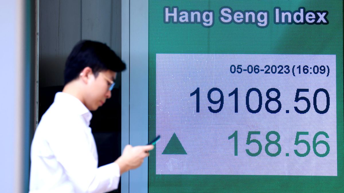 港股分析｜恒生指數升穿19,000點後！6月升跌的一個關鍵｜郭思己見