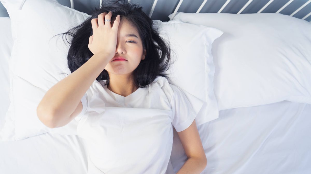 健康生活｜港大失眠治療計劃：免費一對一評估＋失眠治療！附參加資格及報名方法