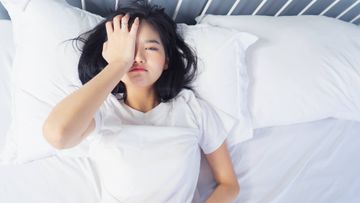 健康生活, 港大失眠治療計劃, 免費一對一評估, 失眠治療, 參加資格, 報名方法, 香港財經時報
