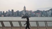 天文台天氣預報｜季風低壓正影響香港：驟雨＋狂風雷暴！有機會變成熱帶氣旋嗎？未來9日天氣預測