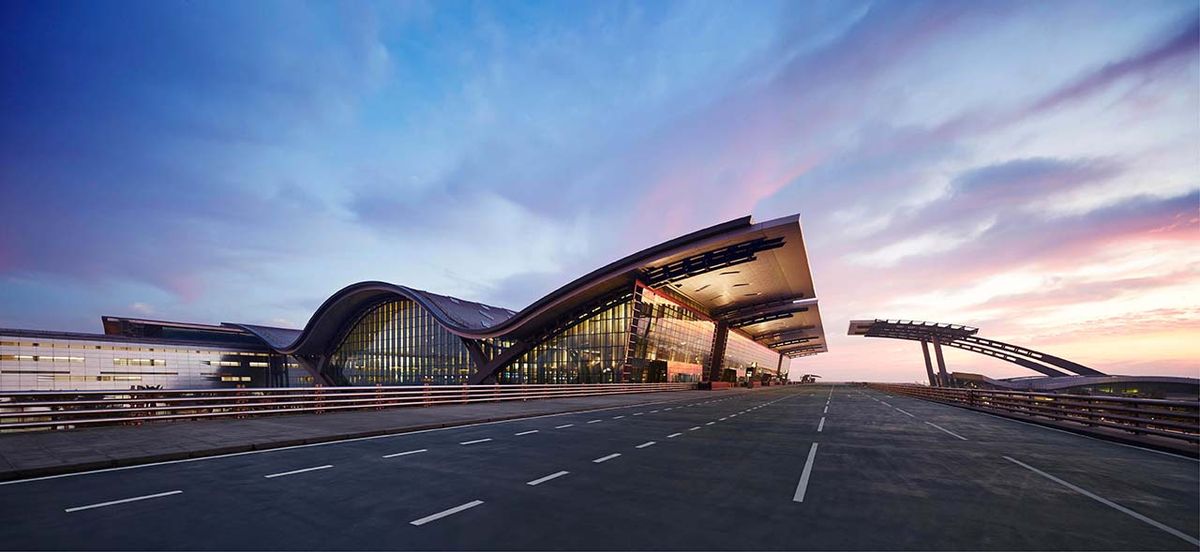 機場, 香港國際機場, 全球機場排名2023, 新加坡樟宜機場奪冠12年, 香港國際機場勁跌13位, 盡錄10個最佳機場, hkbt, 香港財經時報