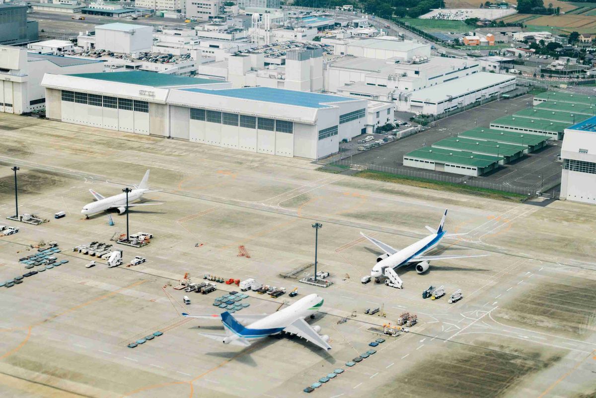 機場, 香港國際機場, 全球機場排名2023, 新加坡樟宜機場奪冠12年, 香港國際機場勁跌13位, 盡錄10個最佳機場, hkbt, 香港財經時報
