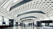 全球機場排名2023｜新加坡機場奪冠12年、香港機場勁跌13位