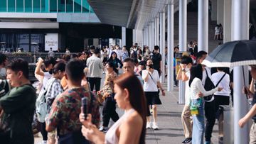 健康生活, 二十四節氣, 芒種濕氣重, 戴口罩易濕疹發作, 紓緩濕疹方法, 香港財經時報