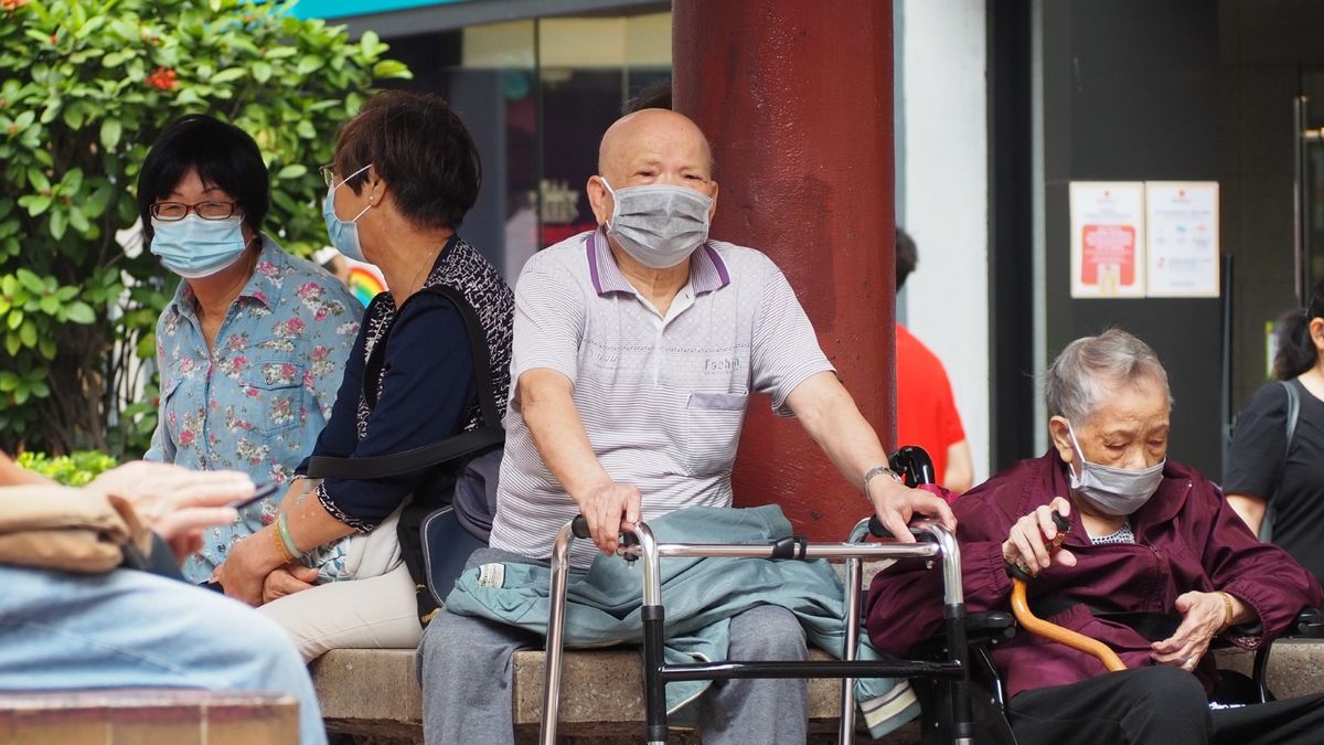 醫療券2023｜7月計劃准許夫妻共用、新增手機短訊通知｜申請資格＋使用範圍＋餘額查詢一文看清