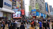 全球生活費最高城市2023｜香港排名下跌、兩類消費價格貴近2成