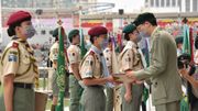 筍工招聘｜香港童軍總會招聘：毋須學歷暑期工14,500元 有救傷證書者優先｜附申請方法