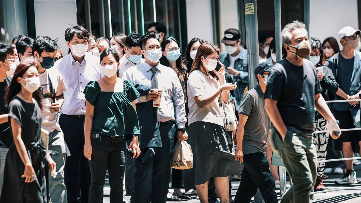 理財方法｜港人退休生活滿意度下降、一因素令每月開支直逼14,000元！IFPHK：預早安排「平安三寶」