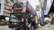 筍工招聘｜首次開放九巴總修中心予公眾參觀 應徵車長可即場安排駕駛測試 月薪25.5K｜附申請詳情