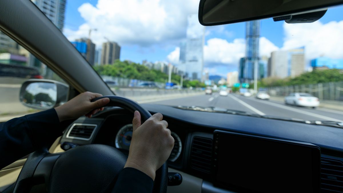港股推薦｜深圳高速公路車流量極大！目標價7.5元投資策略｜有聲有識