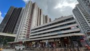 旺角富榮花園成交｜高層三房自由市場758萬沽、實用呎價12,804