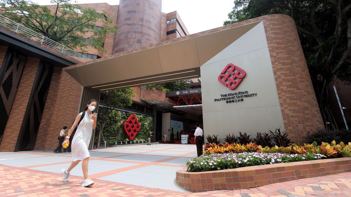 大學教育資助委員會秘書處招聘｜行政經理：月薪60,100元、協助獎學金計劃落實推行｜附申請方法