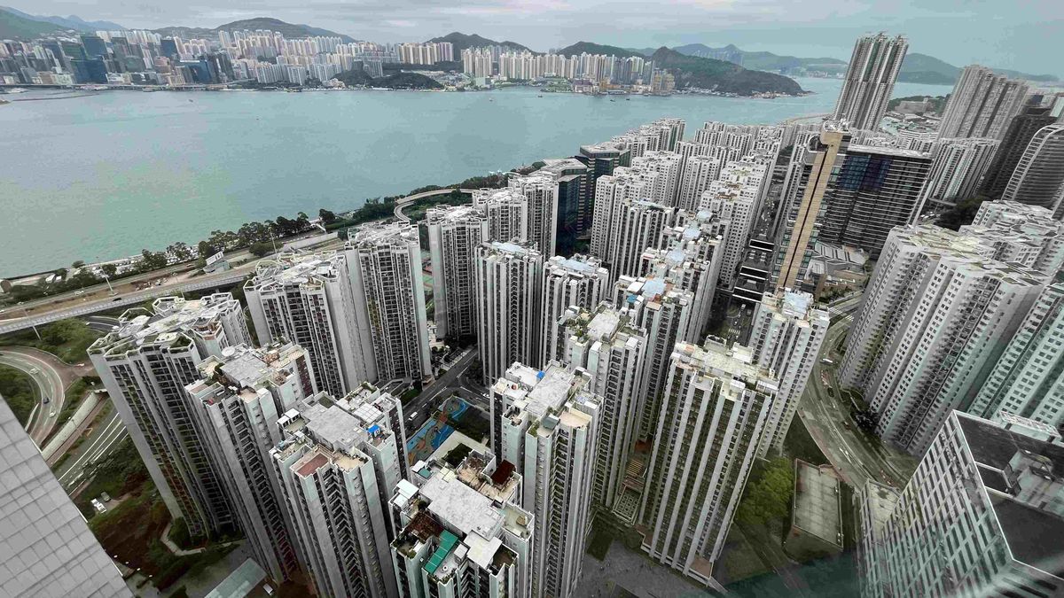 香港樓市2023｜999年地契20個屋苑名單：優點免地租、缺點樓齡高！專家教買樓攻略