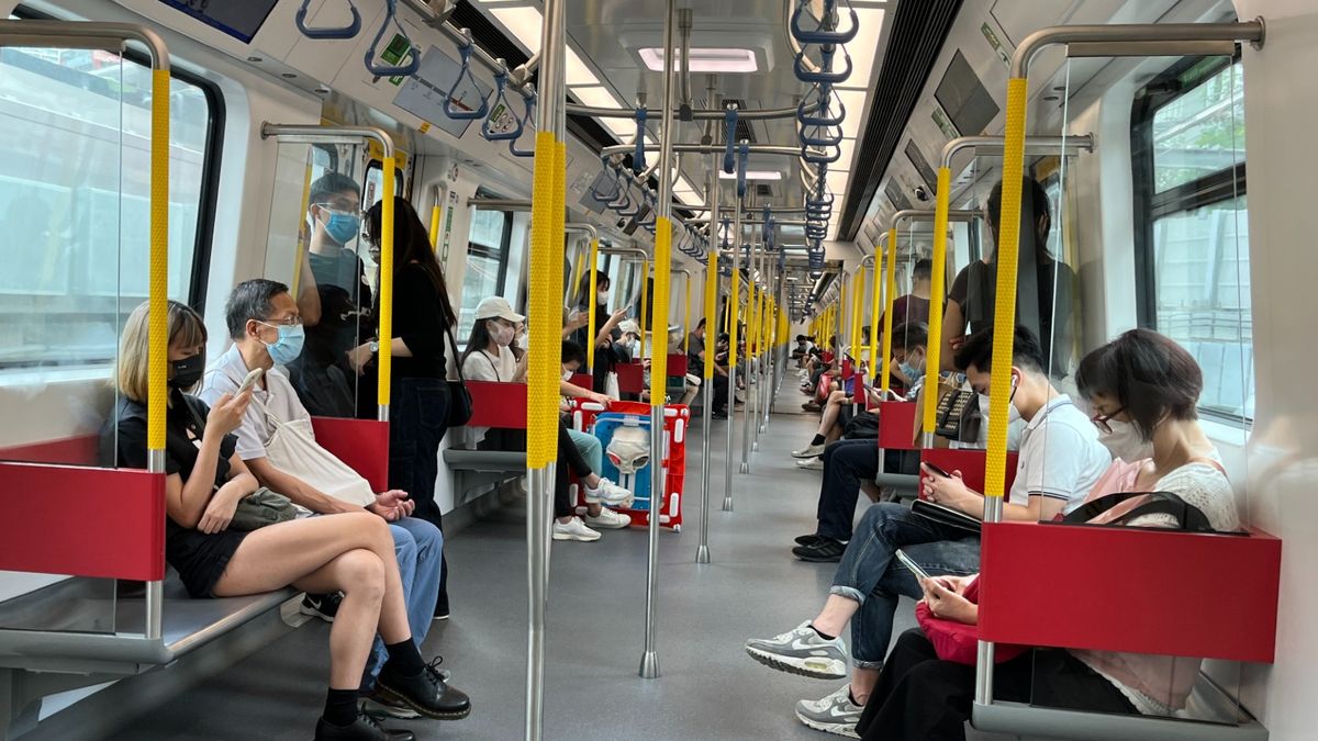 著數優惠｜港鐵MTR Mobile抽獎：贏全年免費車票、500元禮券