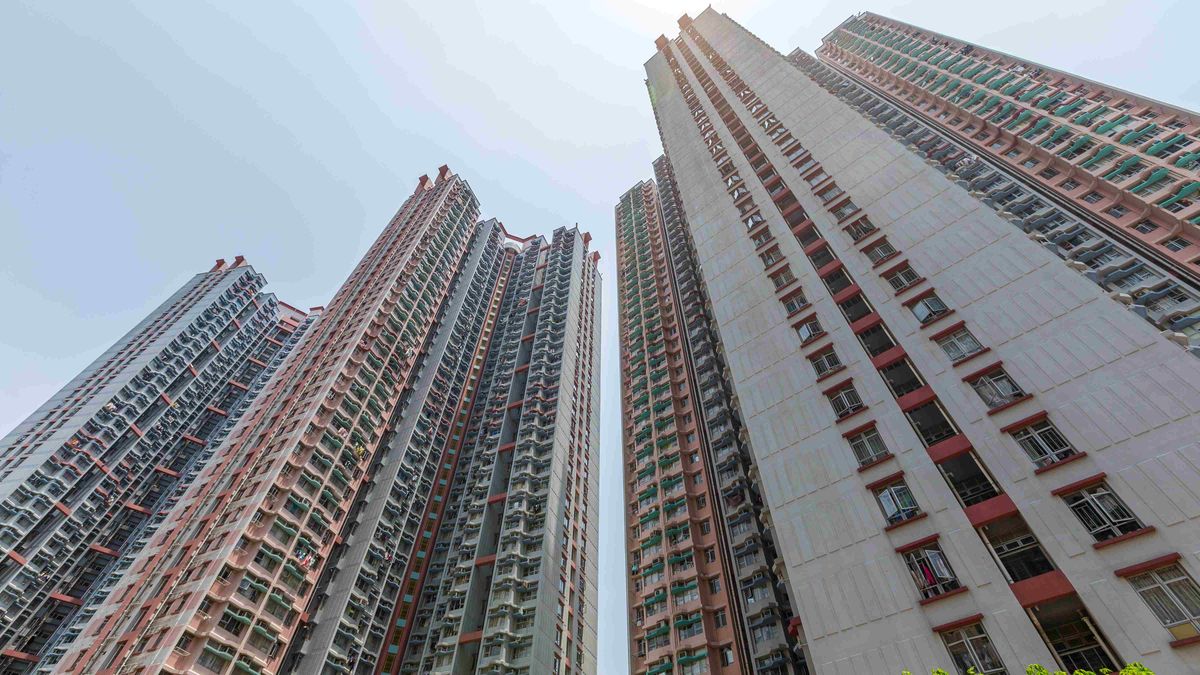 樓市走勢2023｜利好因素漸現、市道「整固中向上」｜無需過份憂慮短期拉鋸戰
