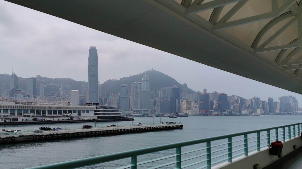 港股分析｜恒生指數6月該有更大波幅！升市兩個條件
