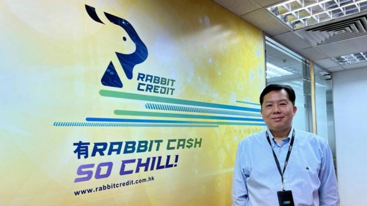 月兔信貸將於 7 月推出網上 AI 平台 貸款網上流程均以 AI 負責審核便利大眾 