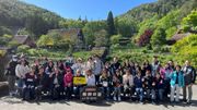 筍工招聘｜東瀛遊招聘日 最快3個月可晉升、毋須大學畢業  經驗領隊月薪17K｜附申請方法