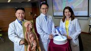 醫療健康｜中大醫學院研究證實：改善腸道微生態可紓緩新冠後遺症徵狀