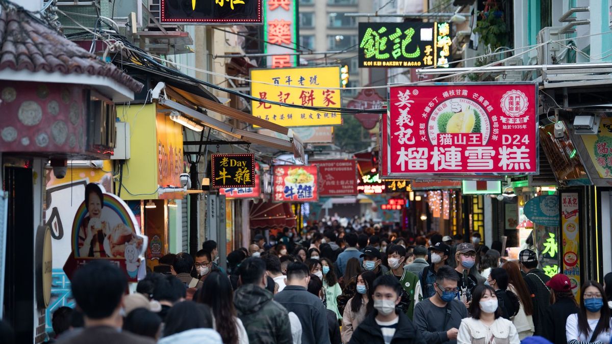 澳門旅遊2023｜7種香港去澳門交通：金巴、金光飛航等｜收費65元至4,300元｜班次＋購票方法＋優惠