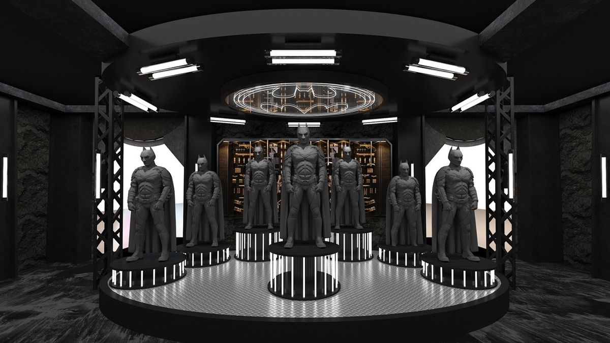 香港好去處｜Hot Toys閃電俠展覽：6月登陸太古城、首展1:1雕像