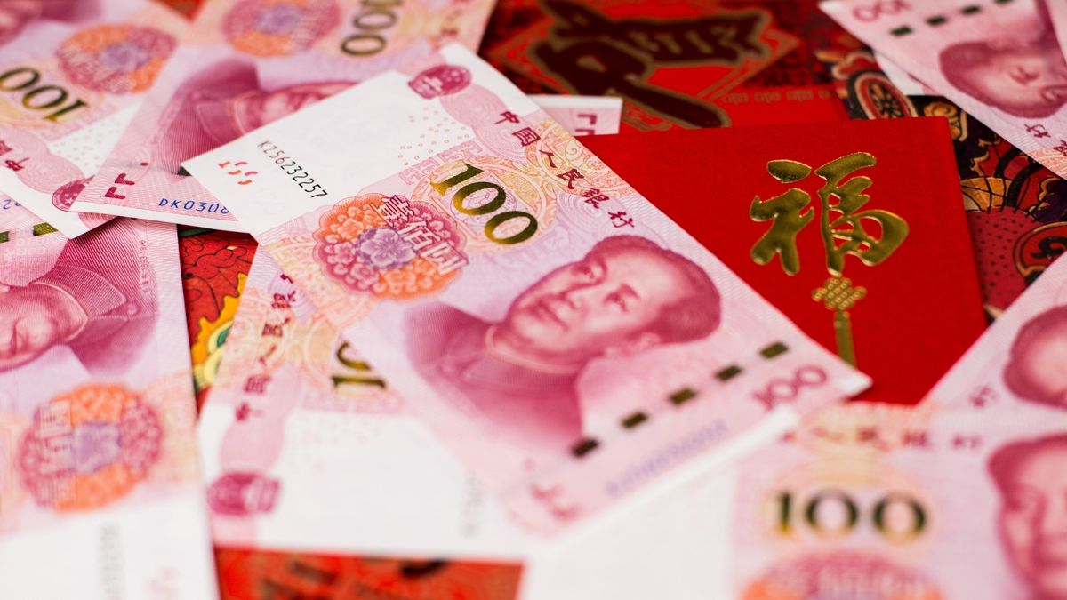 人民幣定期｜1個月短存最高4.88厘：可賺逾12萬！5款利率格價