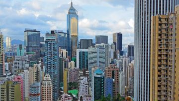 夏寶龍澳門行對香港的啟示, 3項要點分析未來發展, 仲傾仲講, hkbt, 香港財經時報