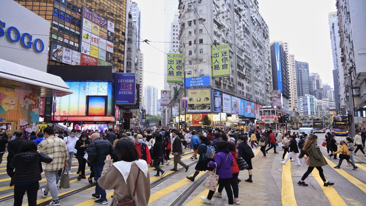 政府職位空缺｜8份毋須大學畢業政府工：康文署、郵政署、水務署等！月薪由14,087元至28,865元｜附申請方法