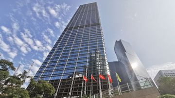 公益金, 長江實業, 公益金2023, 長江捐款熱線為醫療援助基金籌款, 打電話捐1蚊, 基金會捐2蚊, 活動詳情, hkbt, 香港財經時報