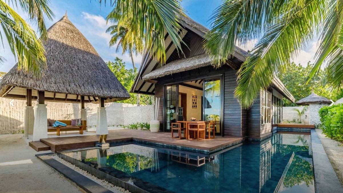 酒店推介2023｜全球10大風雲飯店：香港1間上榜排第5！排行榜全名單介紹（多圖）