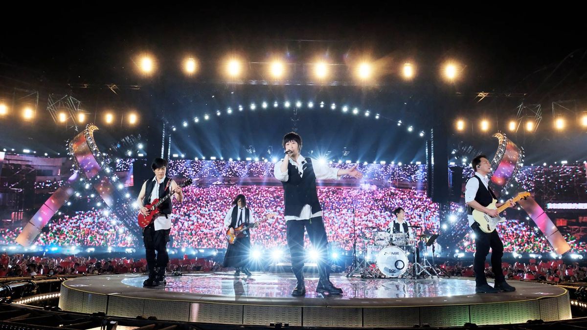 跨境理財｜五月天、李榮浩7月深圳演唱會 必睇4大買飛平台｜附演唱會節目表及購票攻略