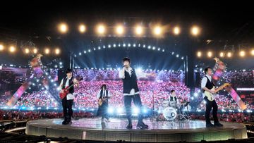 跨境理財, 五月天, 李榮浩, 深圳, 演唱會, 必睇4大買飛平台, 附演唱會節目表及購票攻略, hkbt, 香港財經時報