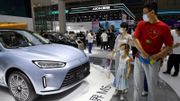 粵港澳大灣區車展2023｜6月16日深圳福田舉行｜2類人免費入場｜購票方法＋活動時間＋交通安排
