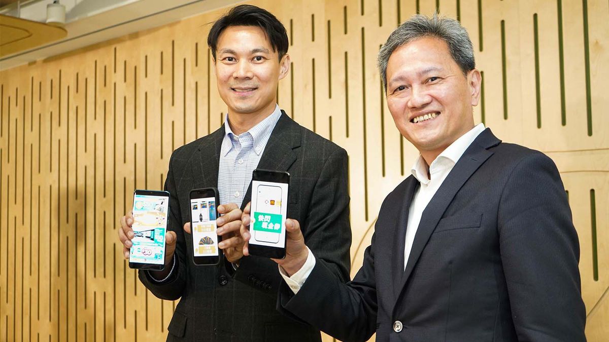 消費券2023｜八達通消費券懶人包：領取限制＋時間表｜兩類人用電子八達通拎錢賺100元