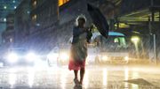 香港天氣預報｜今日最高氣溫約26度！端午節有一兩陣驟雨＋大風