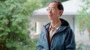 林超英消暑方法｜單靠直徑USB風扇降溫！網民意見兩極