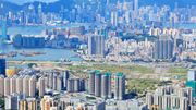 港股推薦｜長江基建或逐漸收購其他海外業務！目標價48元投資策略｜有聲有識