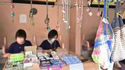 親子好去處2023｜九龍公園＋香港公園「藝趣坊」設手工藝攤位＋人像素描攝影