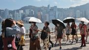 天文台天氣預報｜6月2日有大雨＋雷暴！週末短暫時間有陽光、氣溫高達32度！附未來九天天氣預測