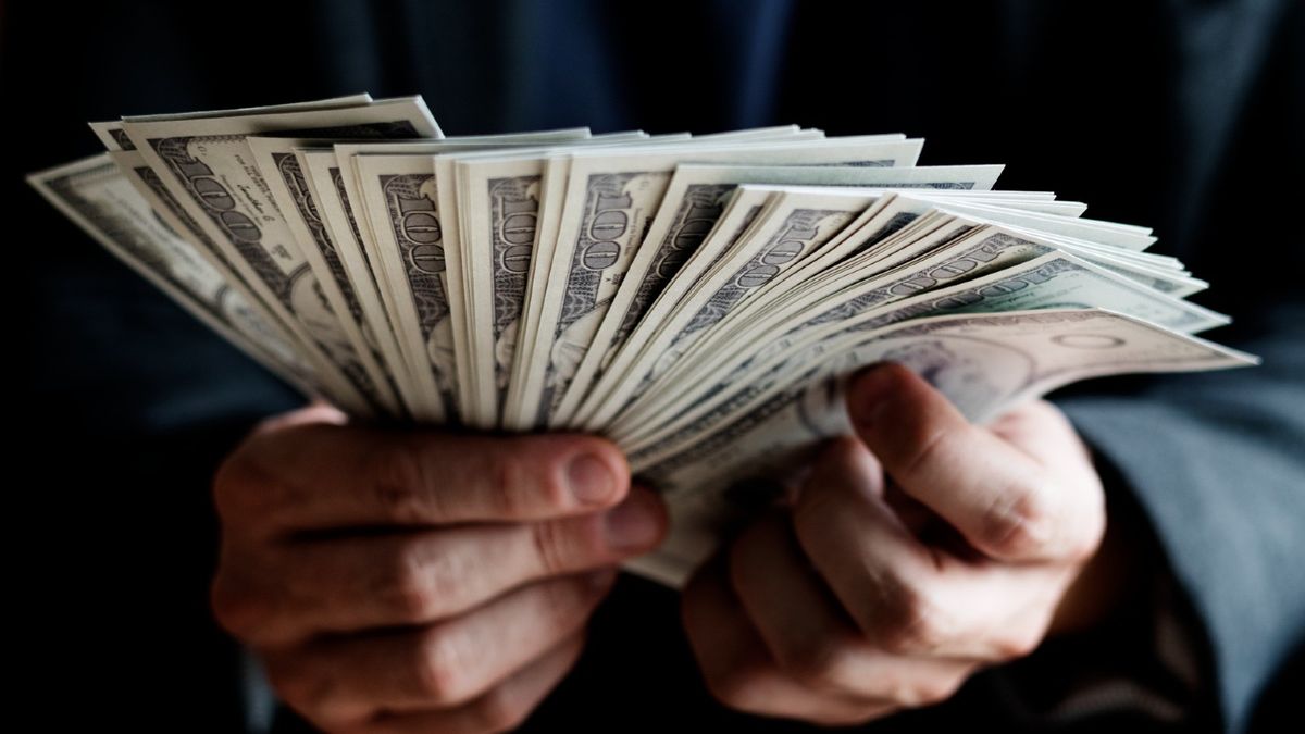 理財方法｜百萬富翁前5名職業公開！關於富豪6件你不知道的事