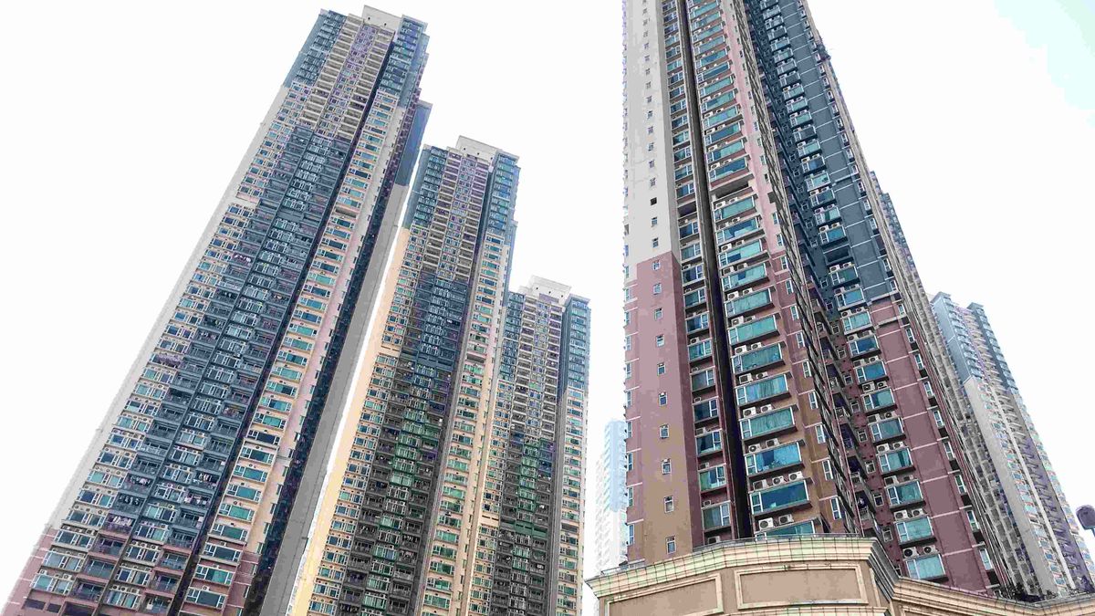 樓市成交2023｜將軍澳都會駅靚裝4房套！持貨3年蝕讓51萬離場