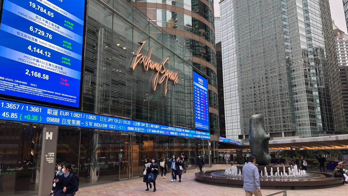 收息股2023｜7隻6月除淨高息股：全部息率10厘以上！搶息最後召集