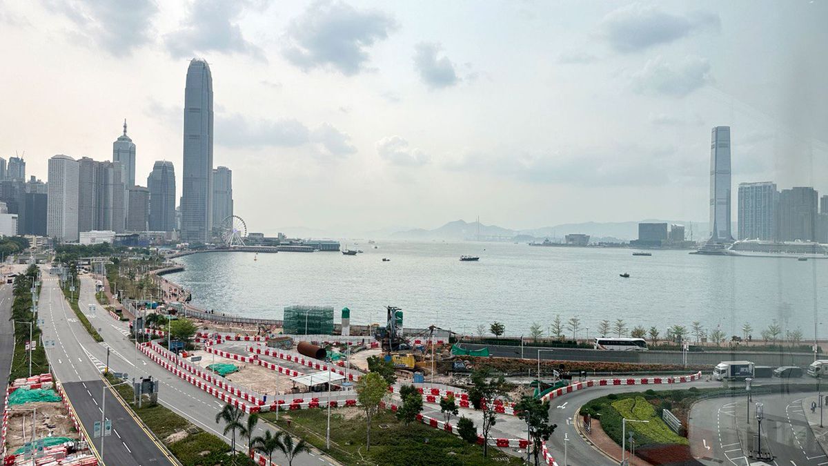 港股分析｜六絕月恒生指數率先技術性反彈！首個阻力看10天線