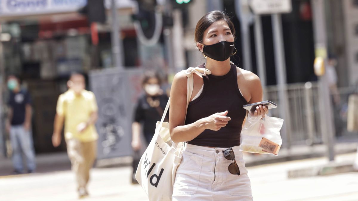 健康生活｜體溫異常是發燒、熱衰竭還是中暑？分辨不同症狀對症下藥